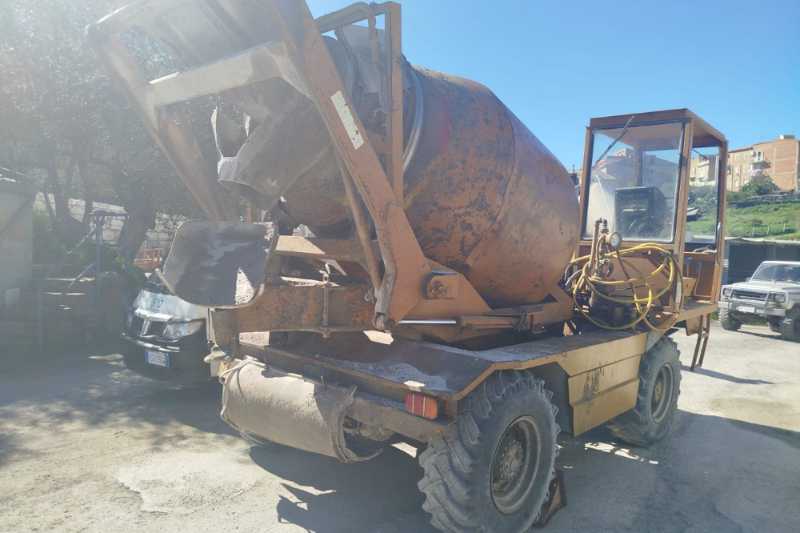 OmecoHub - Immagine DIECI L3500